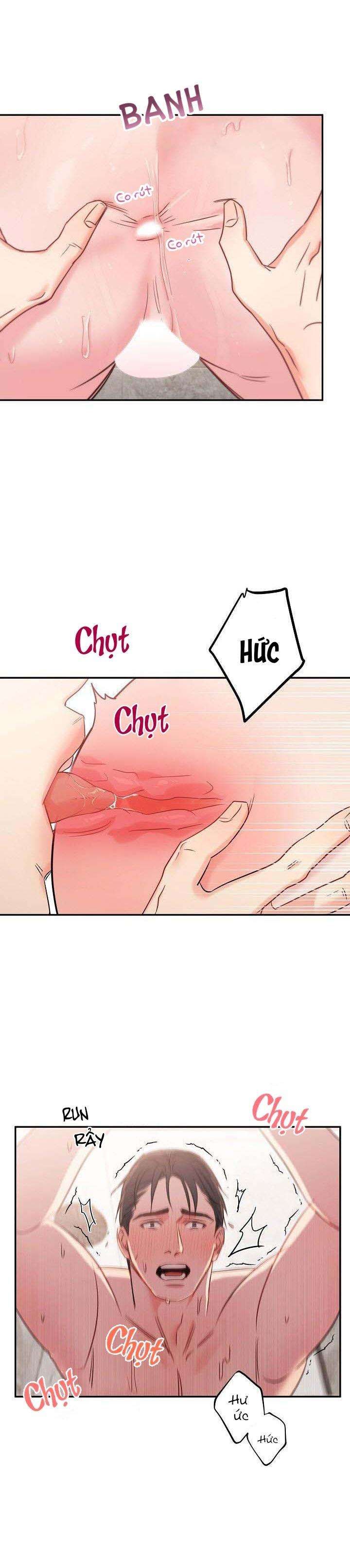 đọc truyện Tuyển Tập Manhwa Dằm Khăm Chương 53 ảnh 9 tại Truyện Dạ Ký