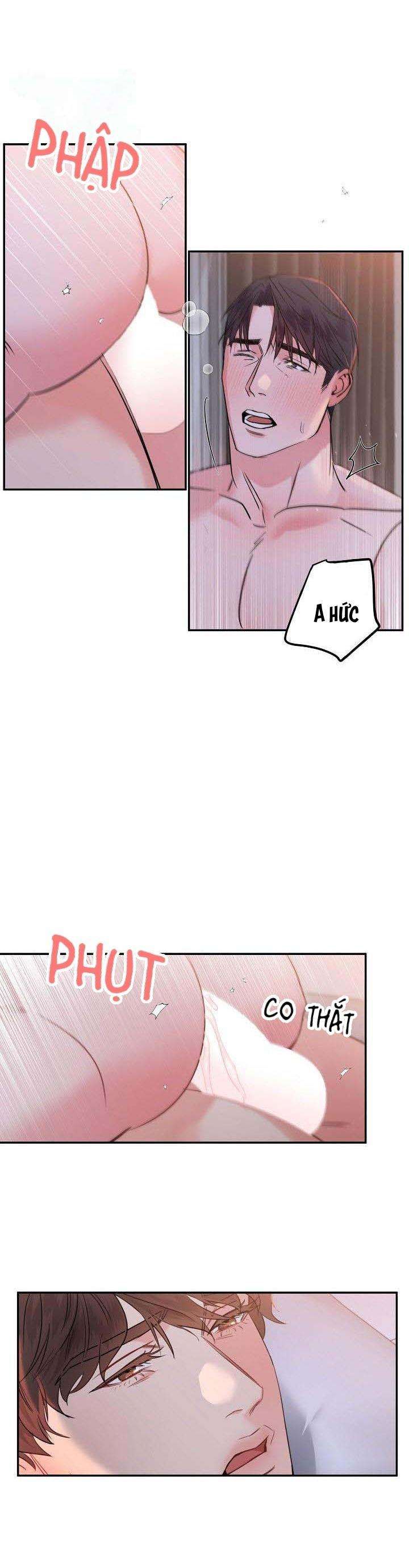 đọc truyện Tuyển Tập Manhwa Dằm Khăm Chương 54 ảnh 11 tại Truyện Dạ Ký