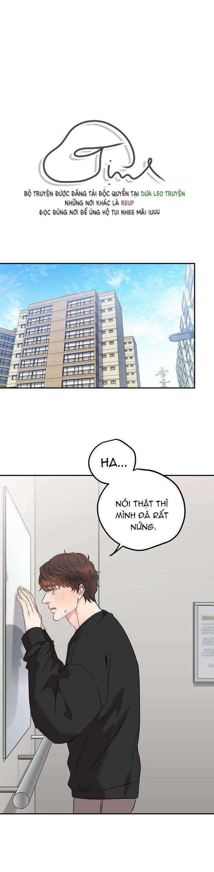 đọc truyện Tuyển Tập Manhwa Dằm Khăm Chương 54 ảnh 17 tại Truyện Dạ Ký