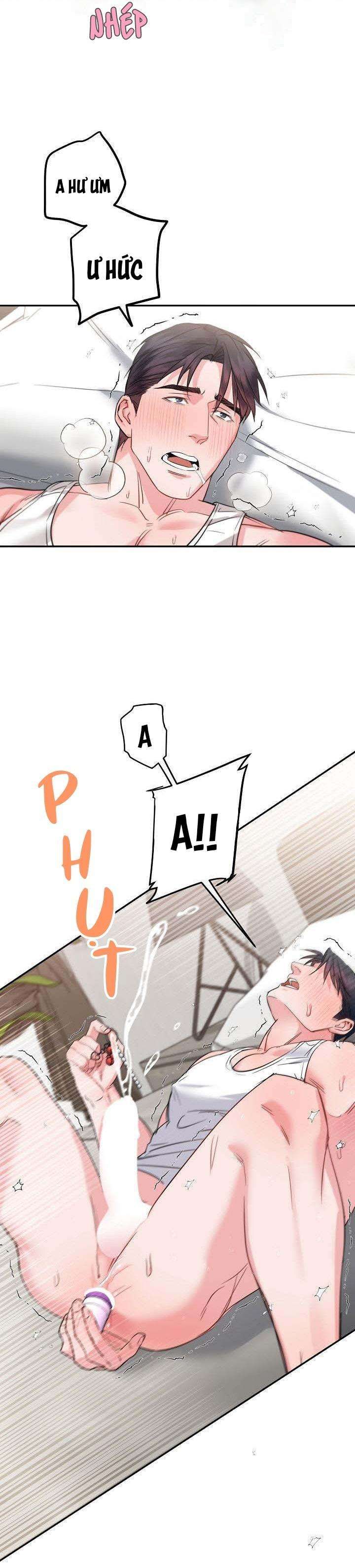 đọc truyện Tuyển Tập Manhwa Dằm Khăm Chương 54 ảnh 3 tại Truyện Dạ Ký