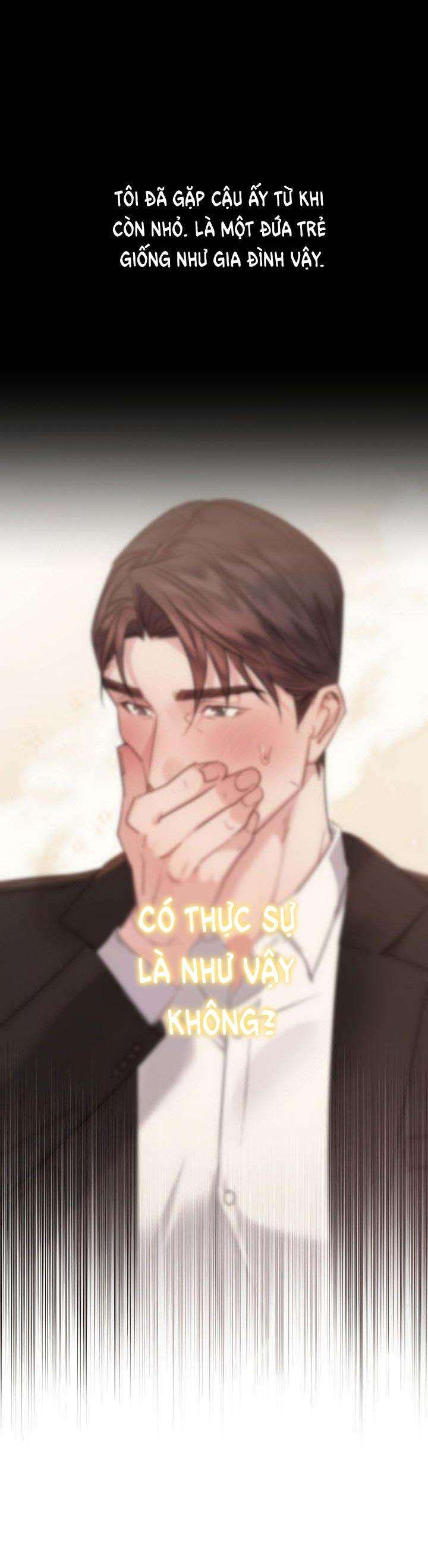 đọc truyện Tuyển Tập Manhwa Dằm Khăm Chương 54 ảnh 29 tại Truyện Dạ Ký