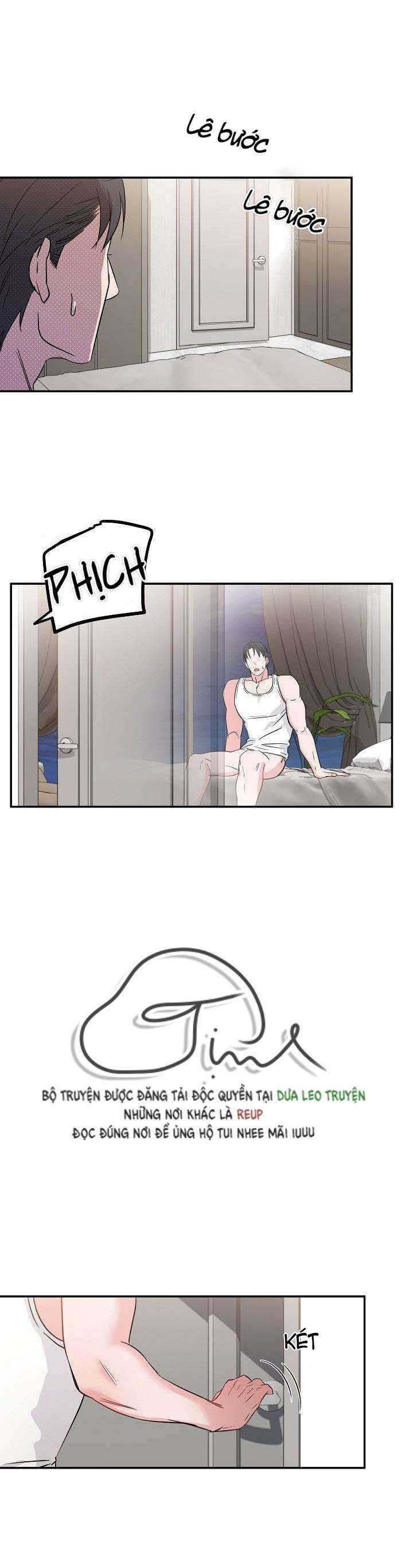 đọc truyện Tuyển Tập Manhwa Dằm Khăm Chương 54 ảnh 5 tại Truyện Dạ Ký