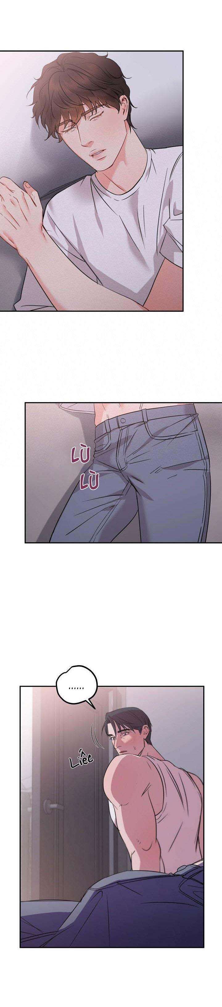 đọc truyện Tuyển Tập Manhwa Dằm Khăm Chương 54 ảnh 7 tại Truyện Dạ Ký