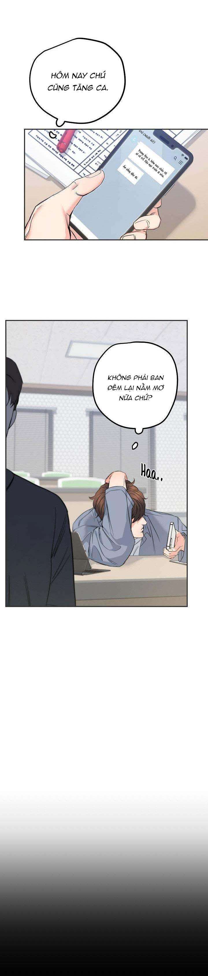 đọc truyện Tuyển Tập Manhwa Dằm Khăm Chương 55 ảnh 11 tại Thiên Thai Truyện