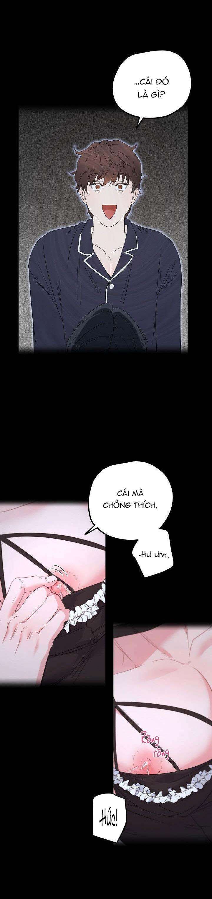 đọc truyện Tuyển Tập Manhwa Dằm Khăm Chương 55 ảnh 19 tại Thiên Thai Truyện