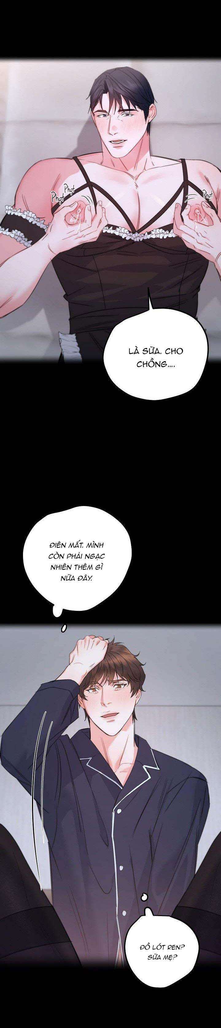 đọc truyện Tuyển Tập Manhwa Dằm Khăm Chương 55 ảnh 20 tại Thiên Thai Truyện