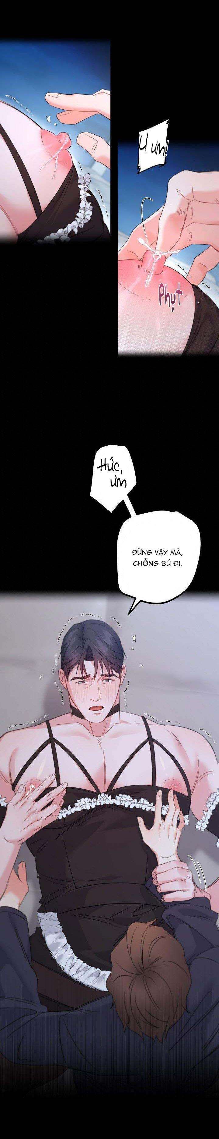 đọc truyện Tuyển Tập Manhwa Dằm Khăm Chương 55 ảnh 21 tại Thiên Thai Truyện