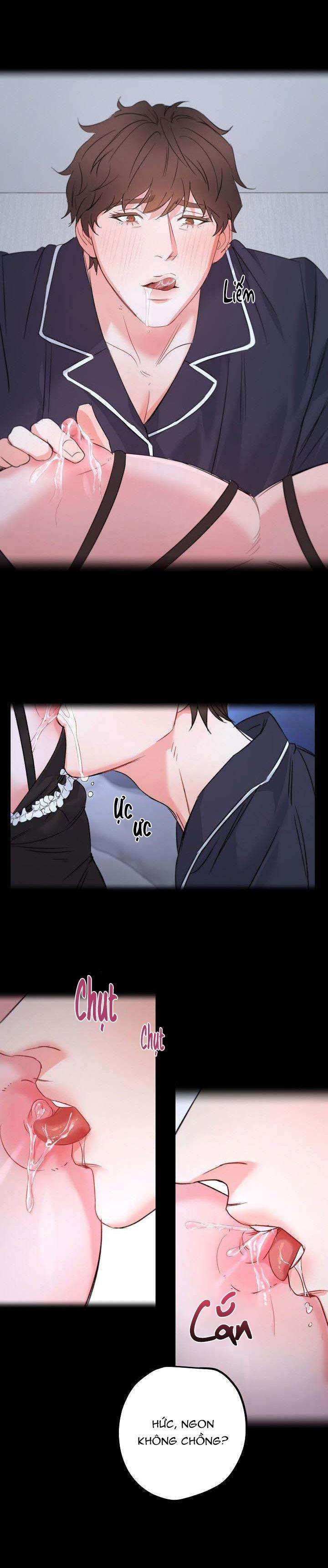 đọc truyện Tuyển Tập Manhwa Dằm Khăm Chương 55 ảnh 24 tại Thiên Thai Truyện