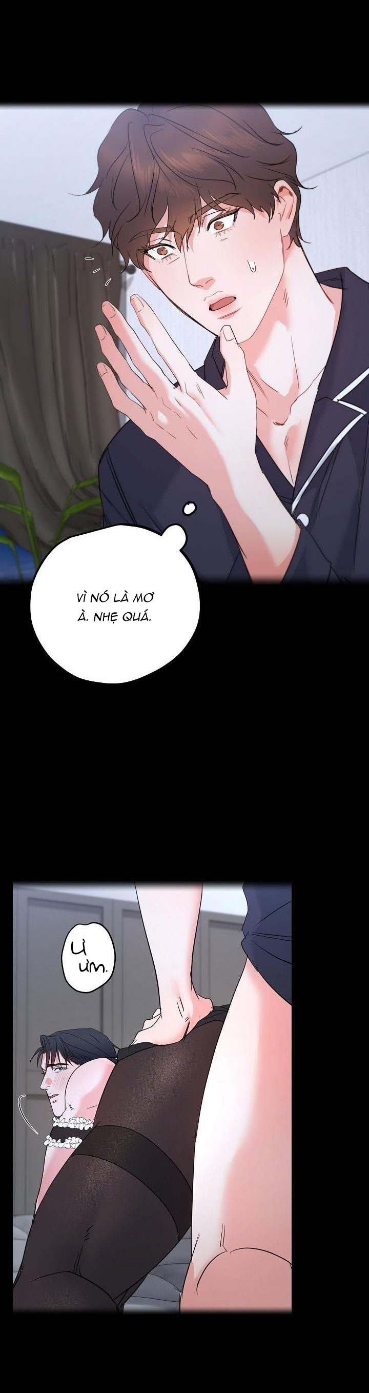 đọc truyện Tuyển Tập Manhwa Dằm Khăm Chương 56 ảnh 14 tại Thiên Thai Truyện