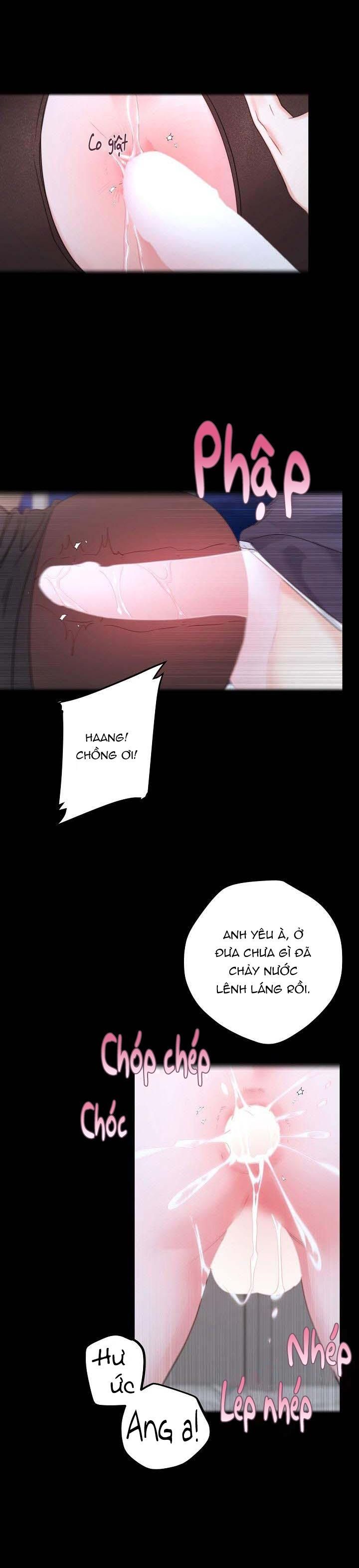 đọc truyện Tuyển Tập Manhwa Dằm Khăm Chương 56 ảnh 18 tại Thiên Thai Truyện