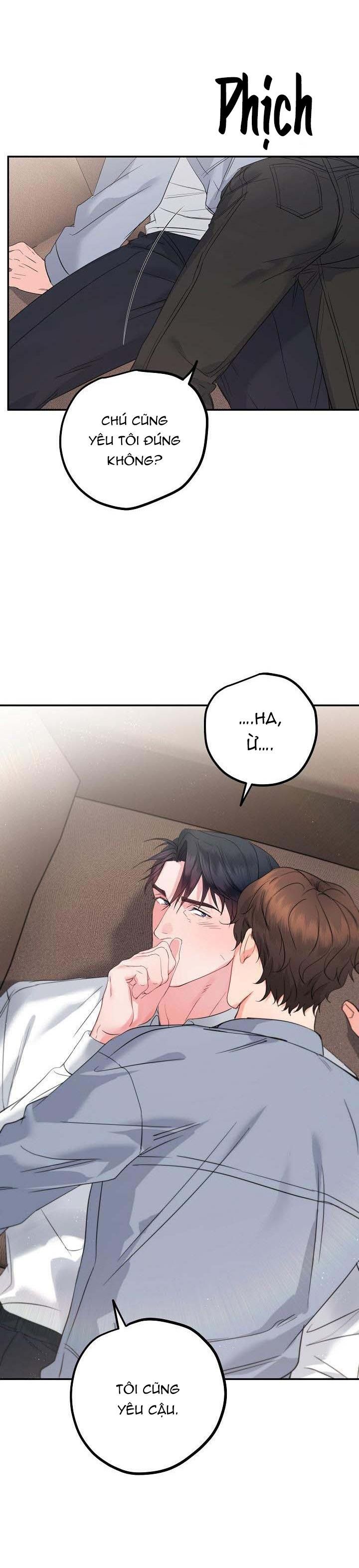 đọc truyện Tuyển Tập Manhwa Dằm Khăm Chương 56 ảnh 31 tại Thiên Thai Truyện