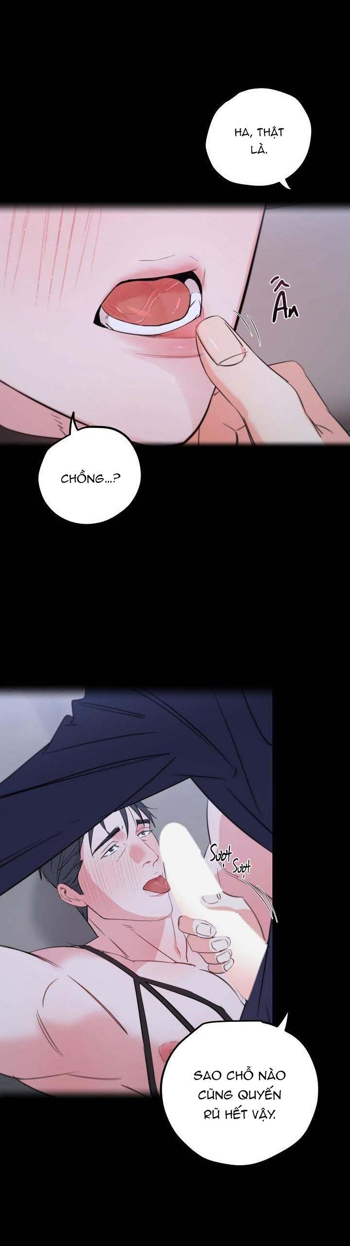 đọc truyện Tuyển Tập Manhwa Dằm Khăm Chương 56 ảnh 8 tại Thiên Thai Truyện