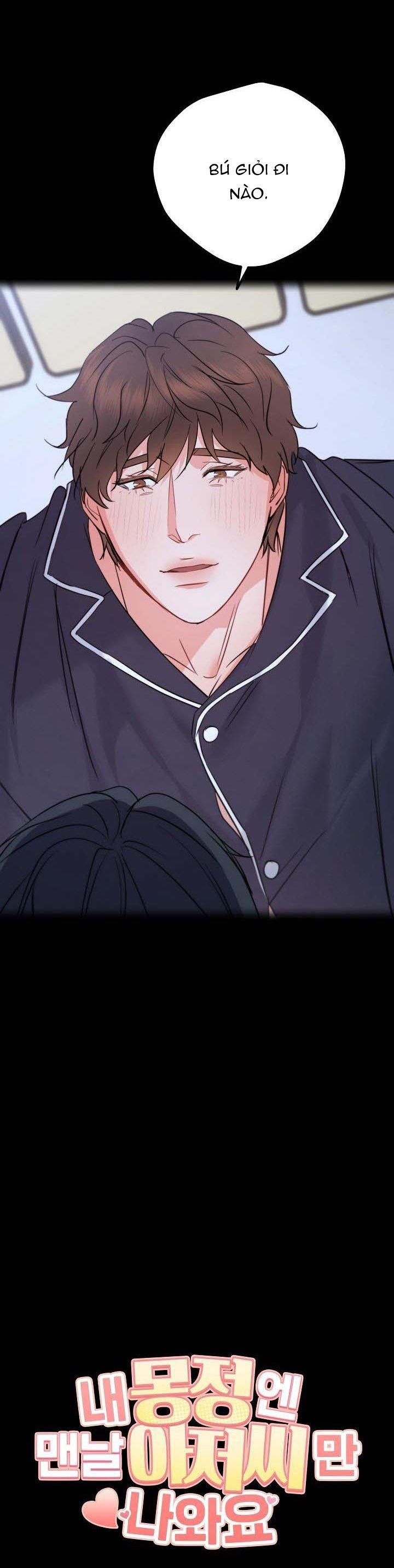 đọc truyện Tuyển Tập Manhwa Dằm Khăm Chương 56 ảnh 10 tại Thiên Thai Truyện