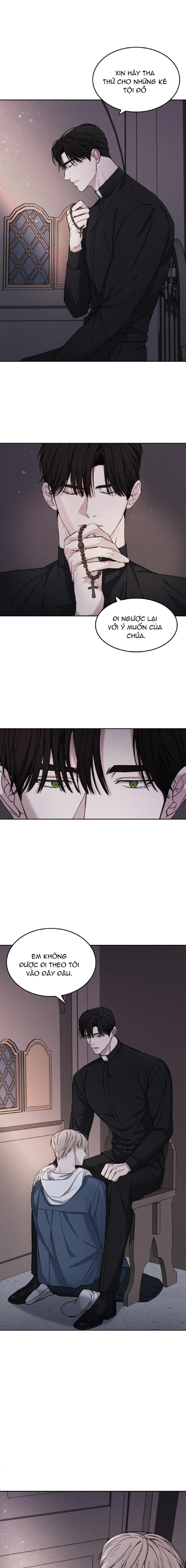 đọc truyện Tuyển Tập Manhwa Dằm Khăm Chương 57 ảnh 2 tại Thiên Thai Truyện