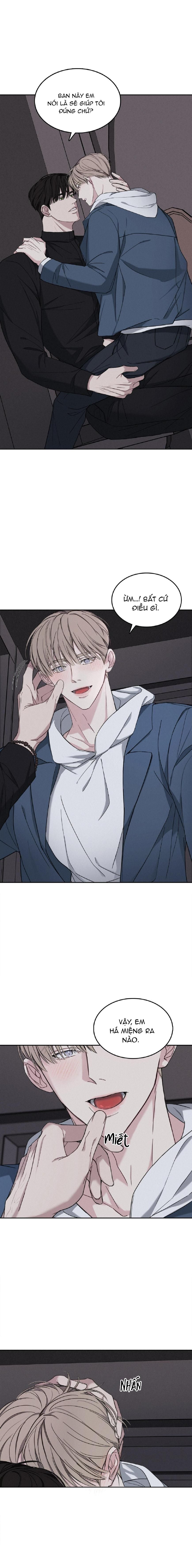 đọc truyện Tuyển Tập Manhwa Dằm Khăm Chương 57 ảnh 11 tại Thiên Thai Truyện
