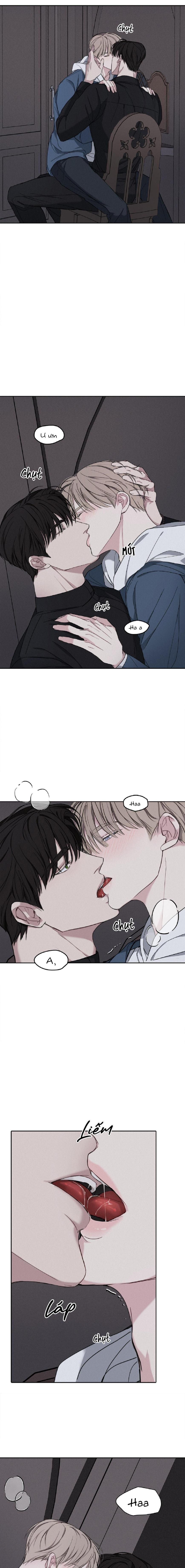 đọc truyện Tuyển Tập Manhwa Dằm Khăm Chương 57 ảnh 12 tại Thiên Thai Truyện