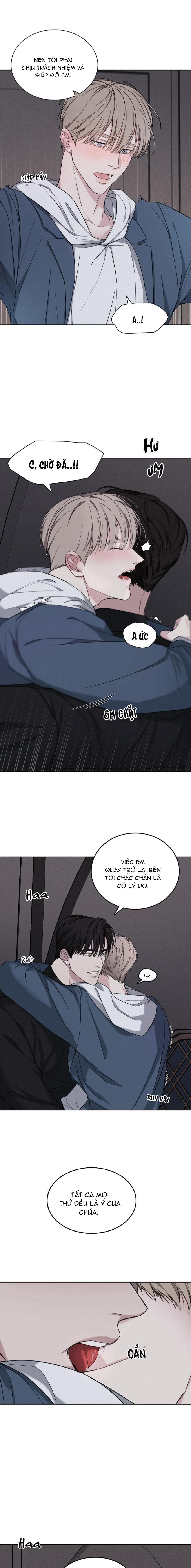 đọc truyện Tuyển Tập Manhwa Dằm Khăm Chương 57 ảnh 14 tại Thiên Thai Truyện