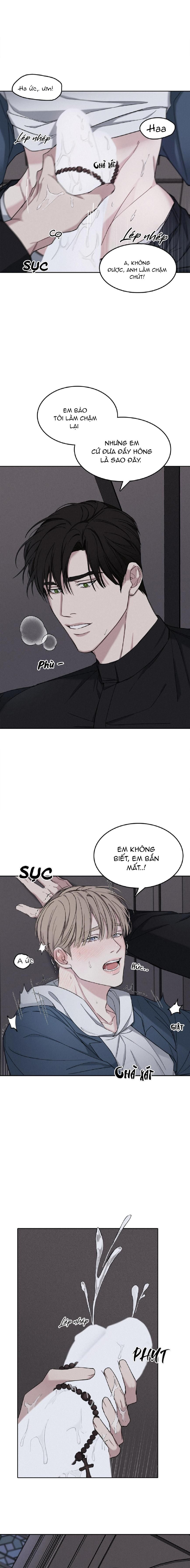 đọc truyện Tuyển Tập Manhwa Dằm Khăm Chương 57 ảnh 16 tại Thiên Thai Truyện