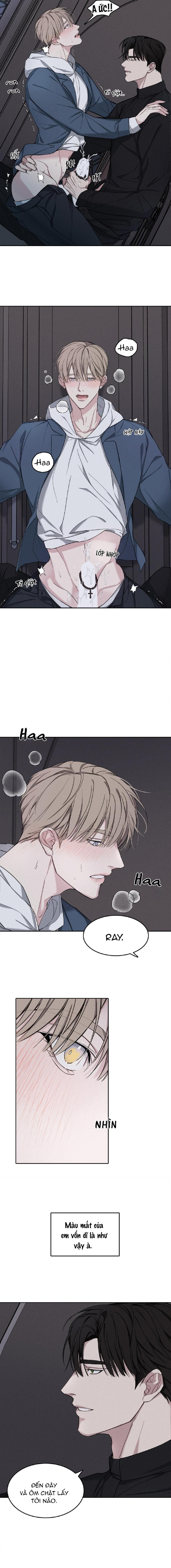đọc truyện Tuyển Tập Manhwa Dằm Khăm Chương 57 ảnh 17 tại Thiên Thai Truyện