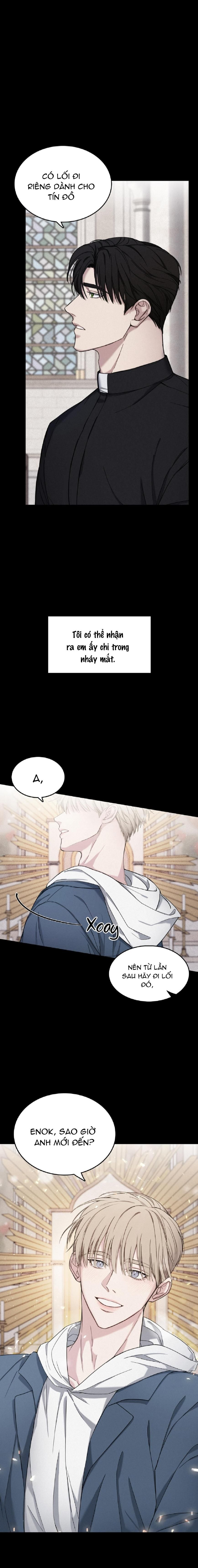 đọc truyện Tuyển Tập Manhwa Dằm Khăm Chương 57 ảnh 4 tại Thiên Thai Truyện