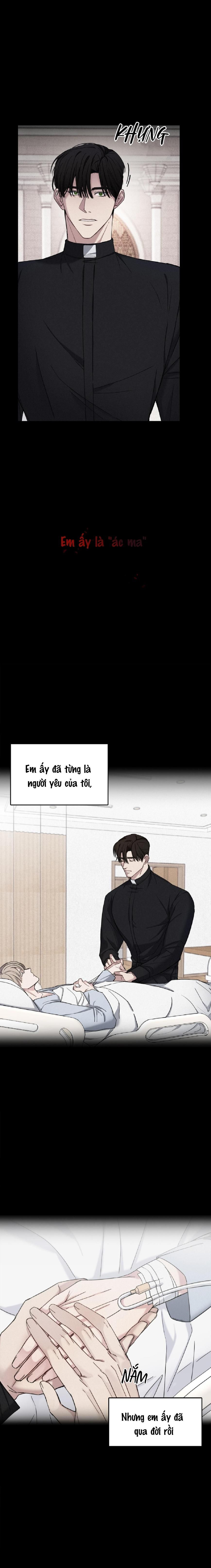 đọc truyện Tuyển Tập Manhwa Dằm Khăm Chương 57 ảnh 5 tại Thiên Thai Truyện
