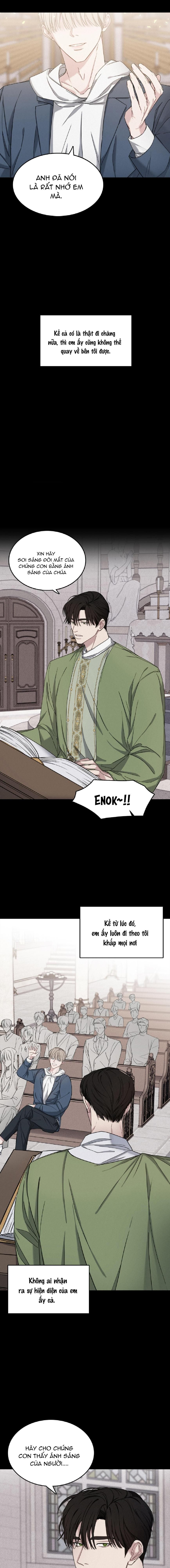 đọc truyện Tuyển Tập Manhwa Dằm Khăm Chương 57 ảnh 6 tại Thiên Thai Truyện