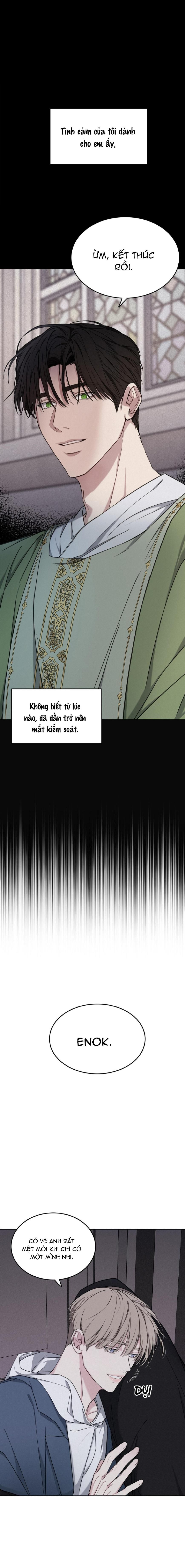 đọc truyện Tuyển Tập Manhwa Dằm Khăm Chương 57 ảnh 8 tại Thiên Thai Truyện