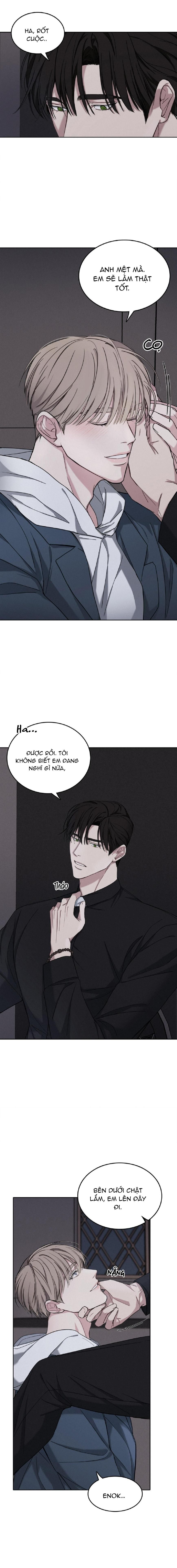 đọc truyện Tuyển Tập Manhwa Dằm Khăm Chương 57 ảnh 10 tại Thiên Thai Truyện