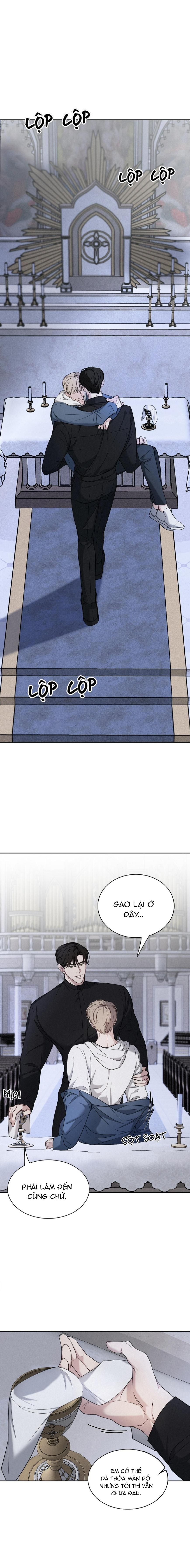đọc truyện Tuyển Tập Manhwa Dằm Khăm Chương 58 ảnh 1 tại Thiên Thai Truyện