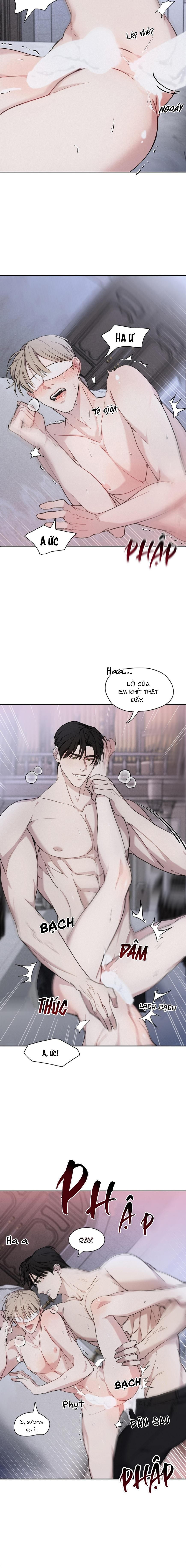 đọc truyện Tuyển Tập Manhwa Dằm Khăm Chương 58 ảnh 11 tại Thiên Thai Truyện