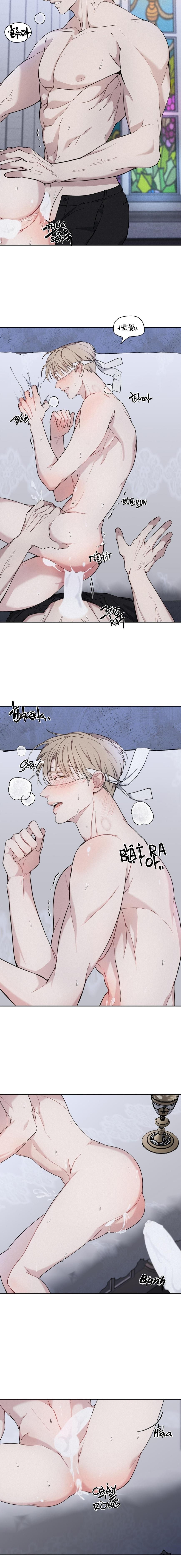 đọc truyện Tuyển Tập Manhwa Dằm Khăm Chương 58 ảnh 13 tại Thiên Thai Truyện