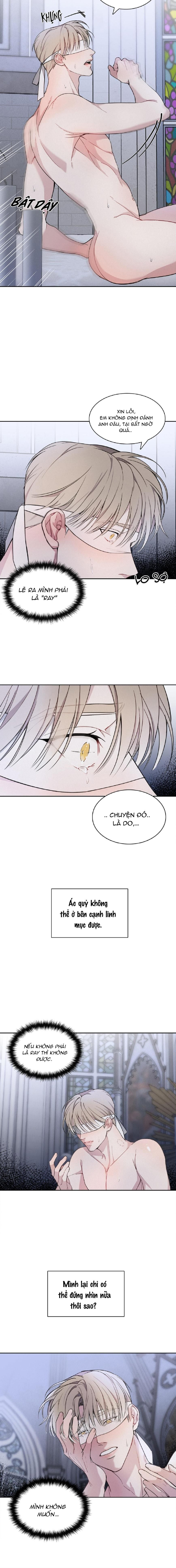 đọc truyện Tuyển Tập Manhwa Dằm Khăm Chương 58 ảnh 15 tại Thiên Thai Truyện