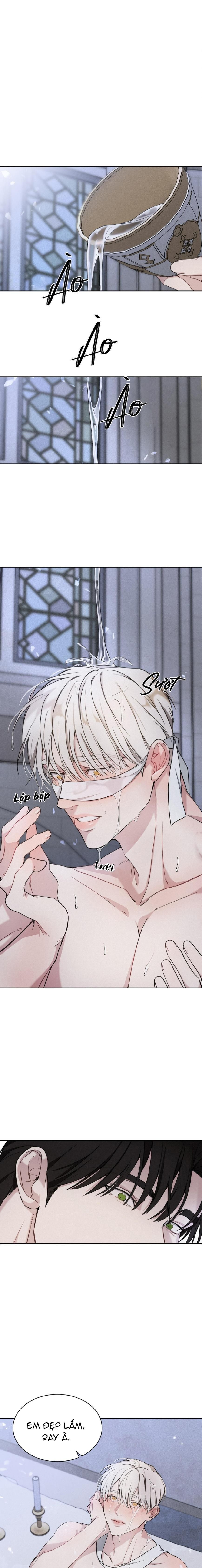 đọc truyện Tuyển Tập Manhwa Dằm Khăm Chương 58 ảnh 16 tại Thiên Thai Truyện