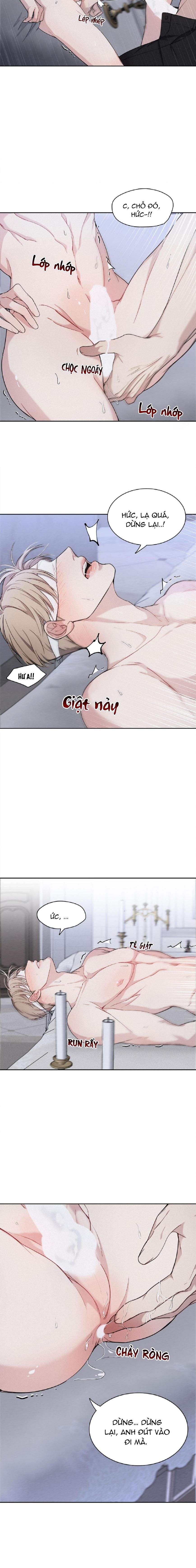 đọc truyện Tuyển Tập Manhwa Dằm Khăm Chương 58 ảnh 5 tại Thiên Thai Truyện
