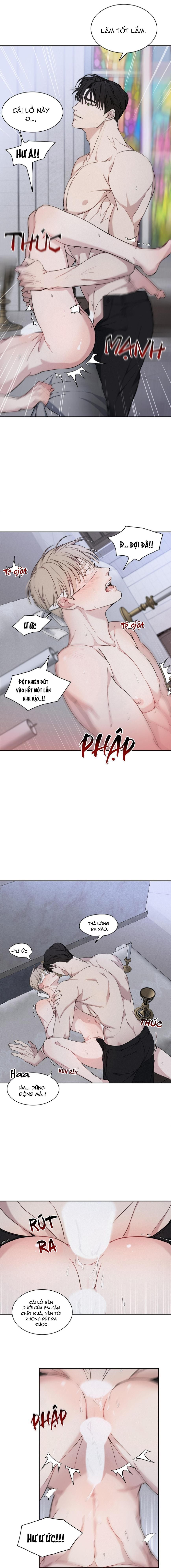 đọc truyện Tuyển Tập Manhwa Dằm Khăm Chương 58 ảnh 8 tại Thiên Thai Truyện