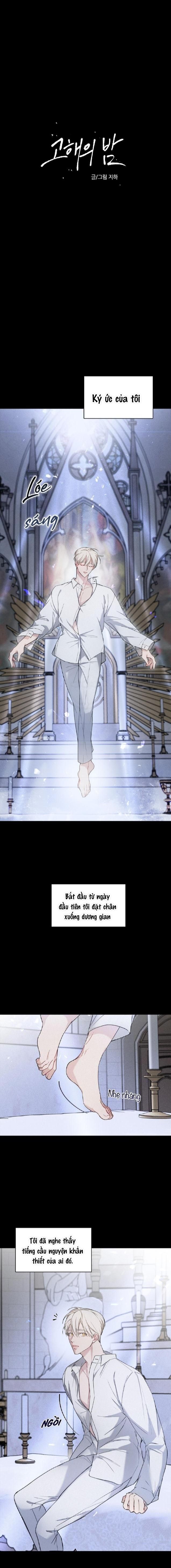 đọc truyện Tuyển Tập Manhwa Dằm Khăm Chương 59 ảnh 1 tại Thiên Thai Truyện
