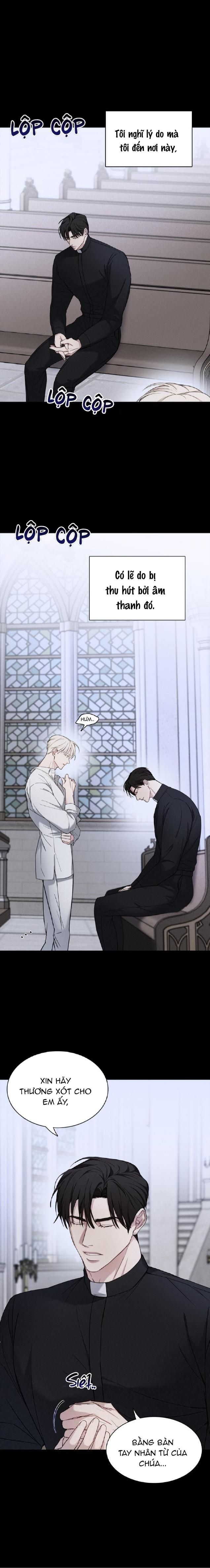 đọc truyện Tuyển Tập Manhwa Dằm Khăm Chương 59 ảnh 2 tại Thiên Thai Truyện