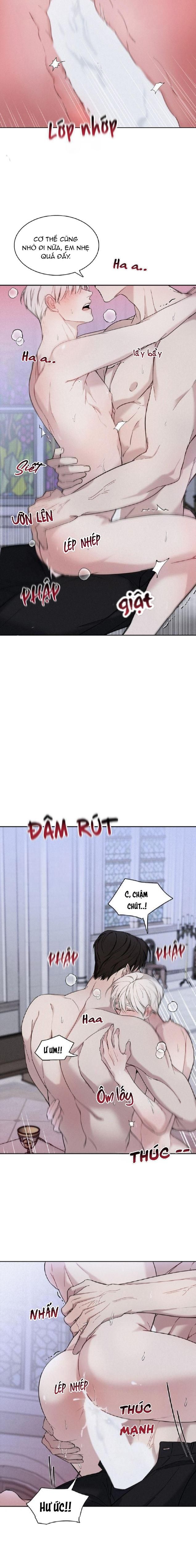 đọc truyện Tuyển Tập Manhwa Dằm Khăm Chương 59 ảnh 11 tại Thiên Thai Truyện