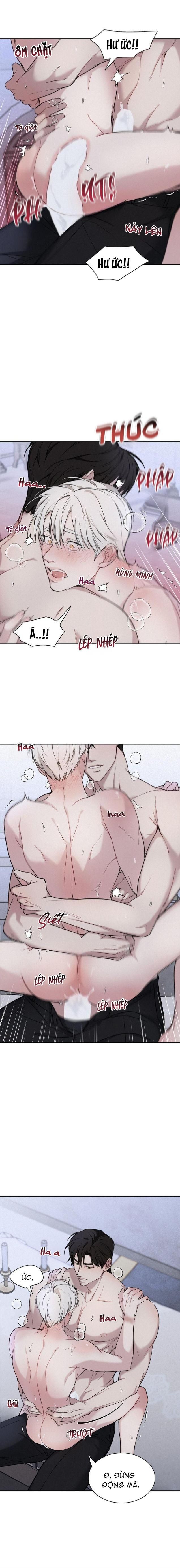 đọc truyện Tuyển Tập Manhwa Dằm Khăm Chương 59 ảnh 12 tại Thiên Thai Truyện