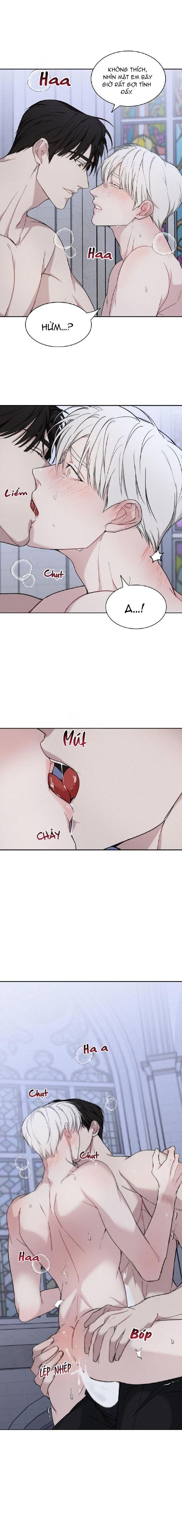 đọc truyện Tuyển Tập Manhwa Dằm Khăm Chương 59 ảnh 13 tại Thiên Thai Truyện