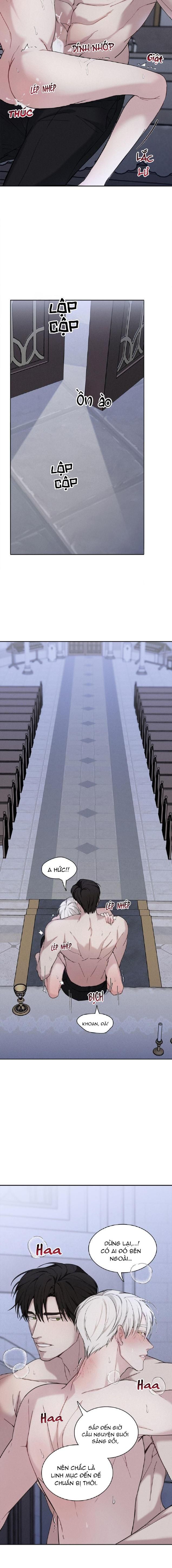 đọc truyện Tuyển Tập Manhwa Dằm Khăm Chương 59 ảnh 15 tại Thiên Thai Truyện