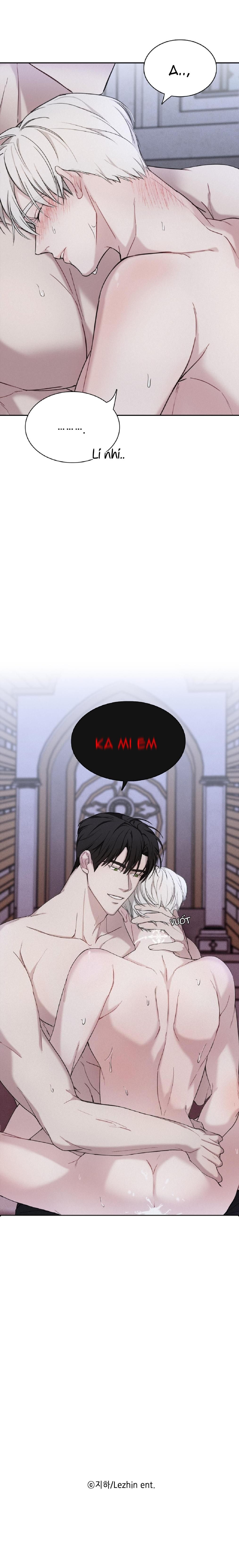 đọc truyện Tuyển Tập Manhwa Dằm Khăm Chương 59 ảnh 19 tại Thiên Thai Truyện