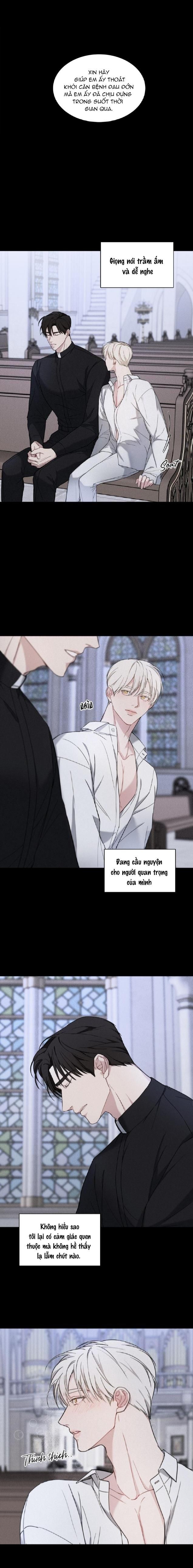 đọc truyện Tuyển Tập Manhwa Dằm Khăm Chương 59 ảnh 3 tại Thiên Thai Truyện
