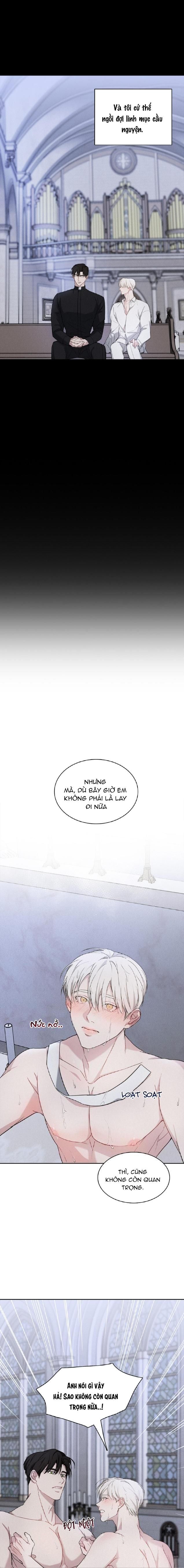 đọc truyện Tuyển Tập Manhwa Dằm Khăm Chương 59 ảnh 4 tại Thiên Thai Truyện