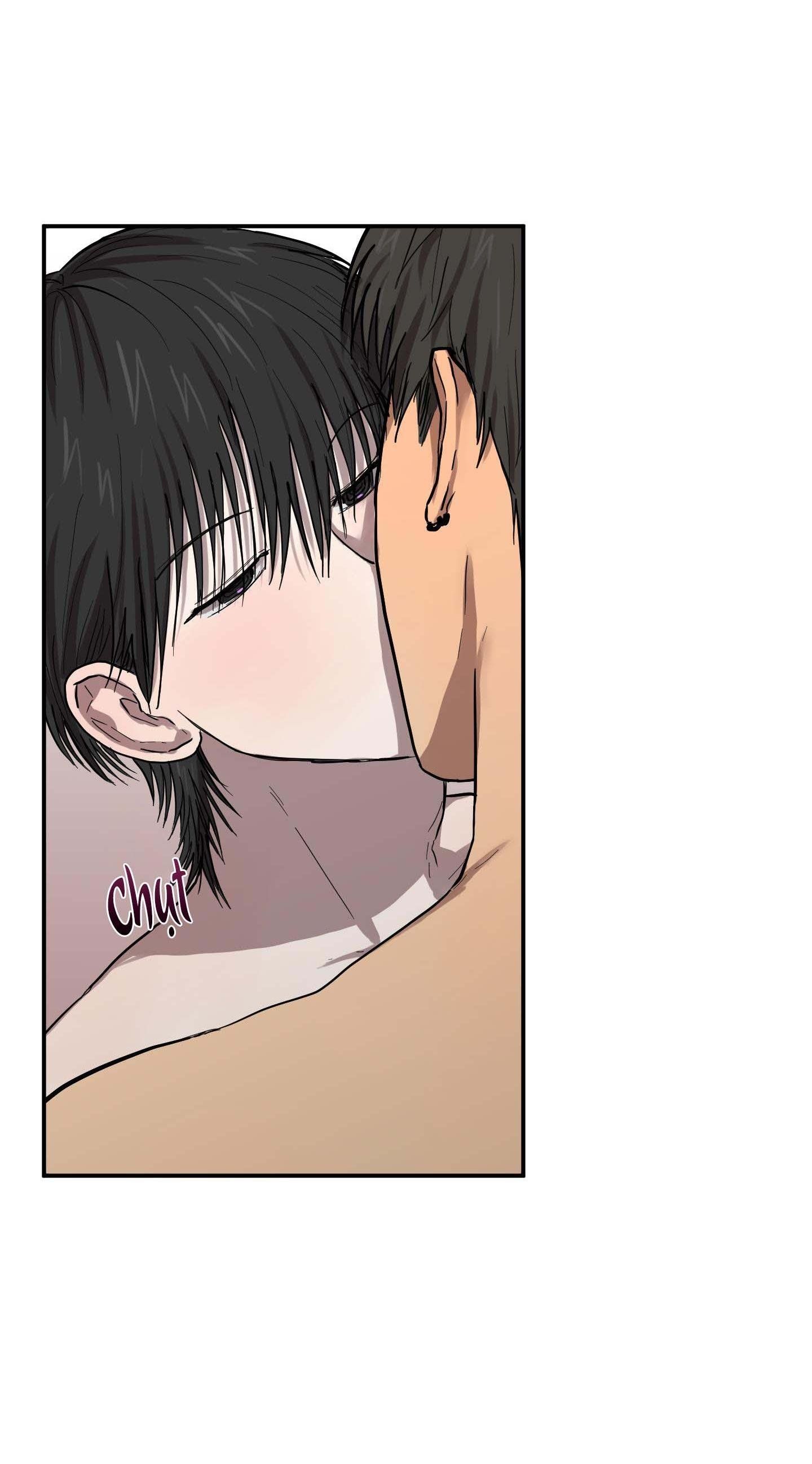 đọc truyện Tuyển Tập Manhwa Dằm Khăm Chương 6 ảnh 2 tại Truyện Dạ Ký