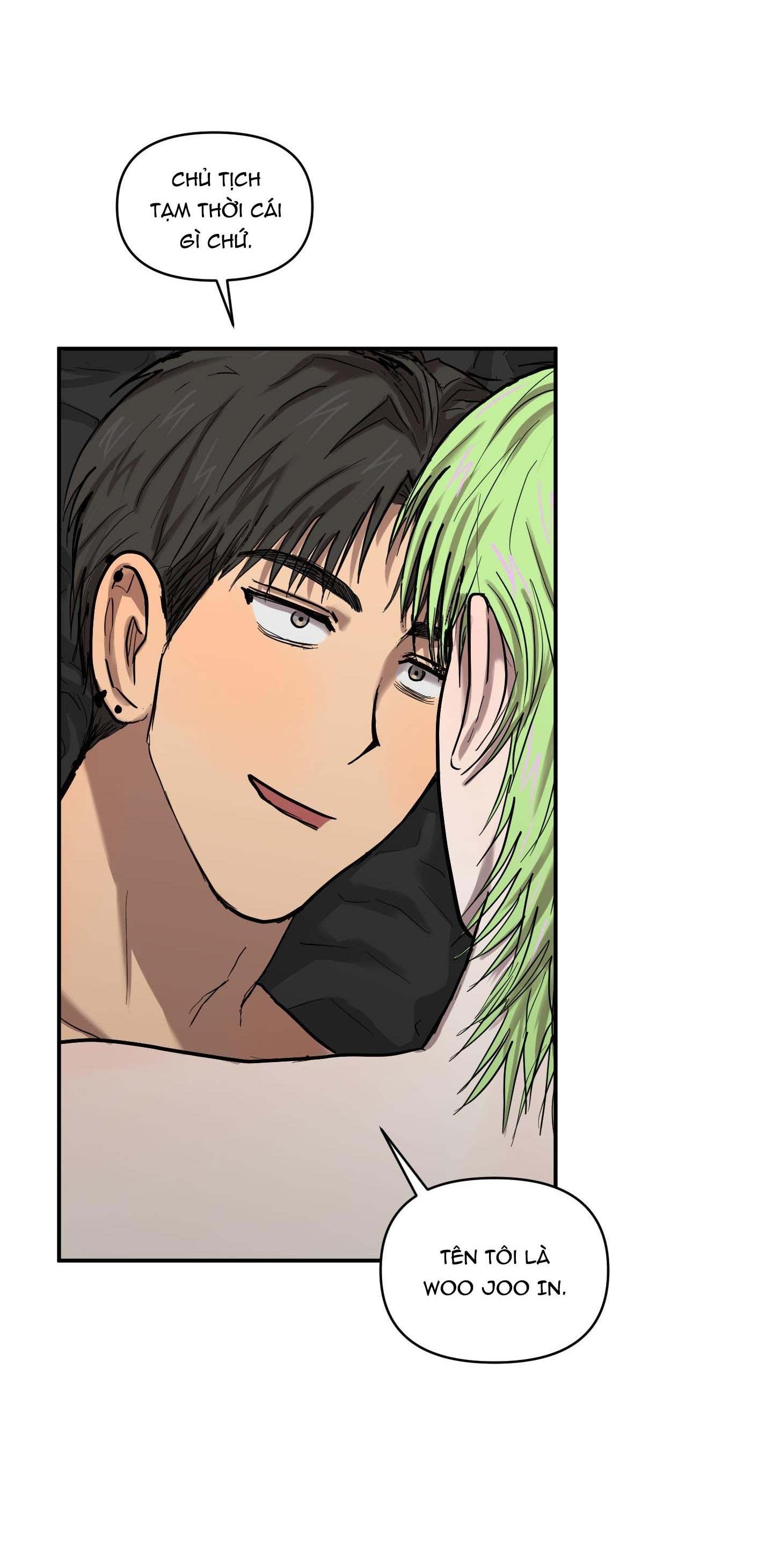 đọc truyện Tuyển Tập Manhwa Dằm Khăm Chương 6 ảnh 16 tại Truyện Dạ Ký