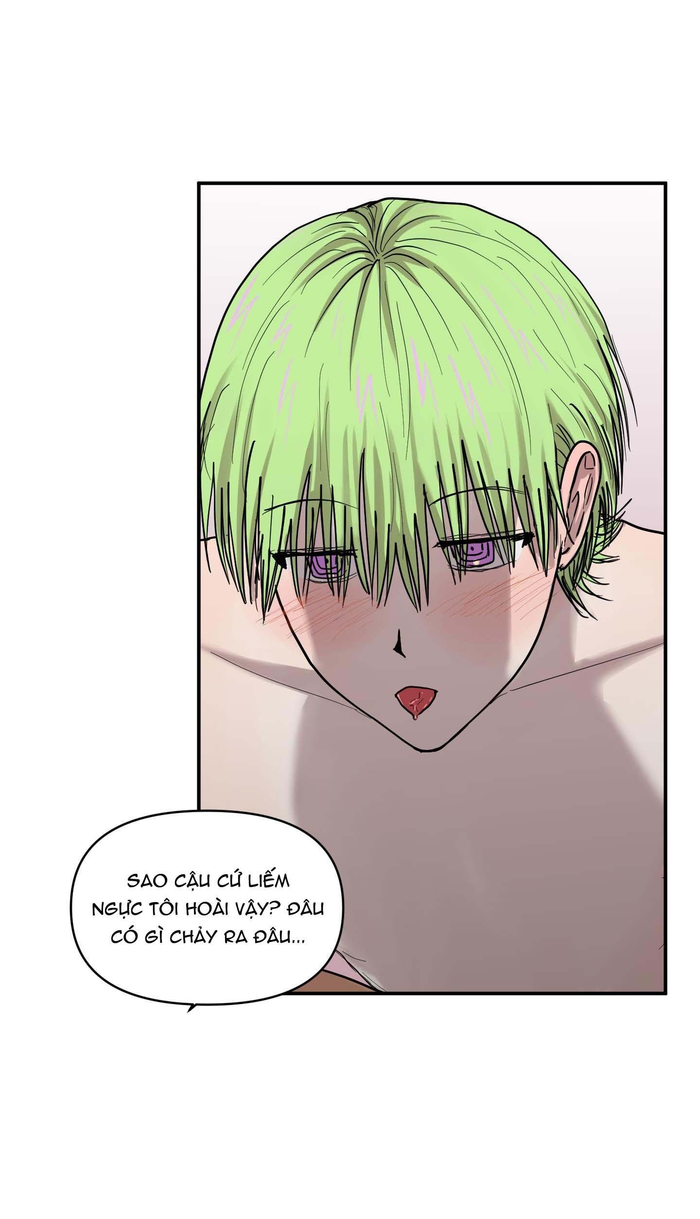đọc truyện Tuyển Tập Manhwa Dằm Khăm Chương 6 ảnh 20 tại Truyện Dạ Ký