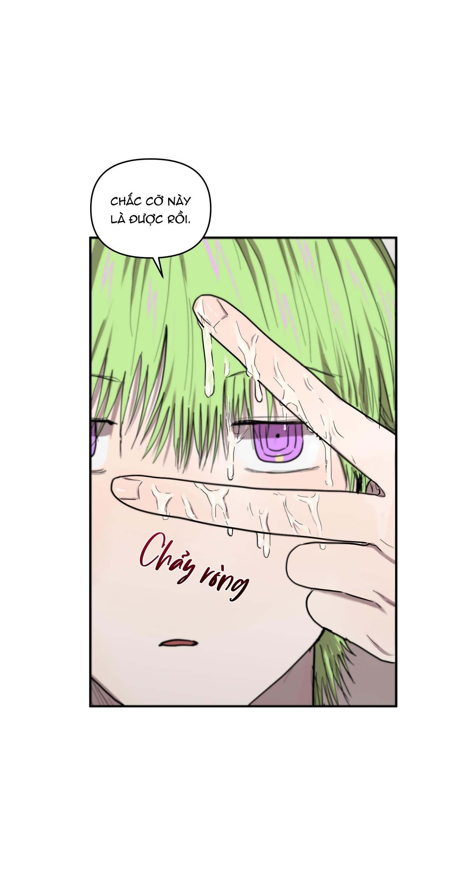 đọc truyện Tuyển Tập Manhwa Dằm Khăm Chương 6 ảnh 33 tại Truyện Dạ Ký