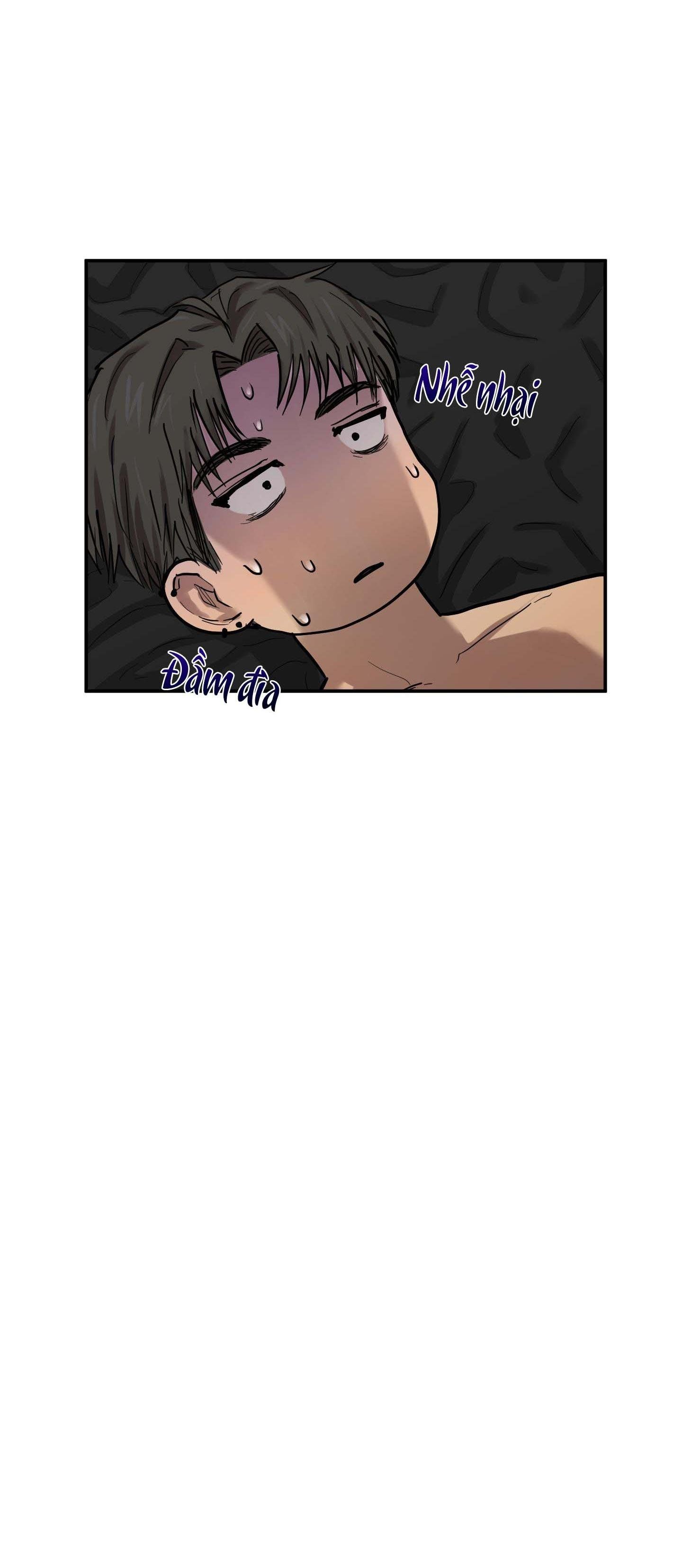 đọc truyện Tuyển Tập Manhwa Dằm Khăm Chương 6 ảnh 36 tại Truyện Dạ Ký