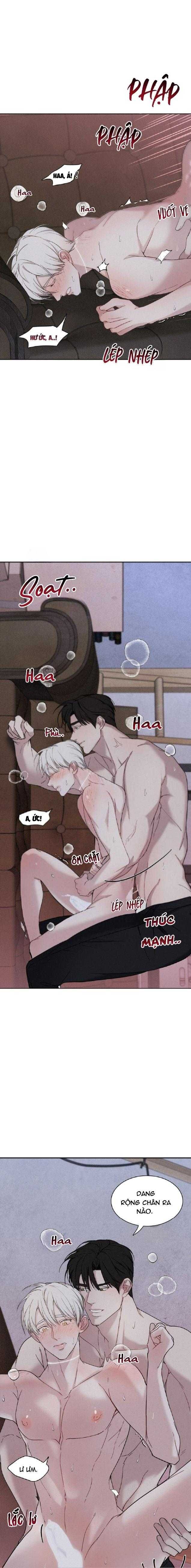 đọc truyện Tuyển Tập Manhwa Dằm Khăm Chương 60 ảnh 12 tại Thiên Thai Truyện